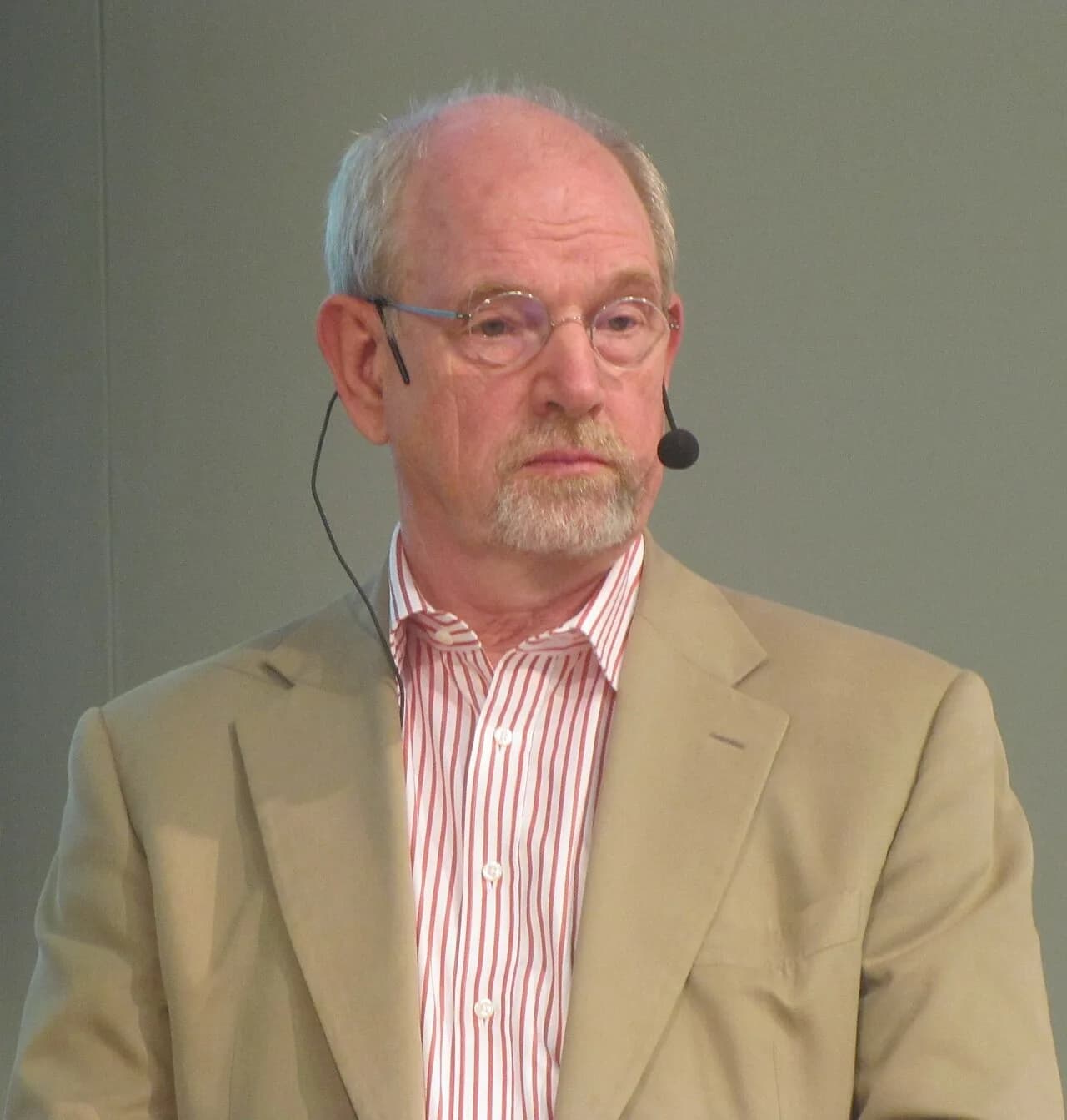Hans De Geer