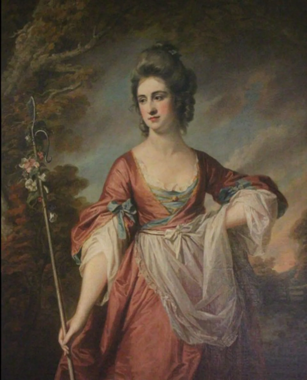 Elizabeth Yorke