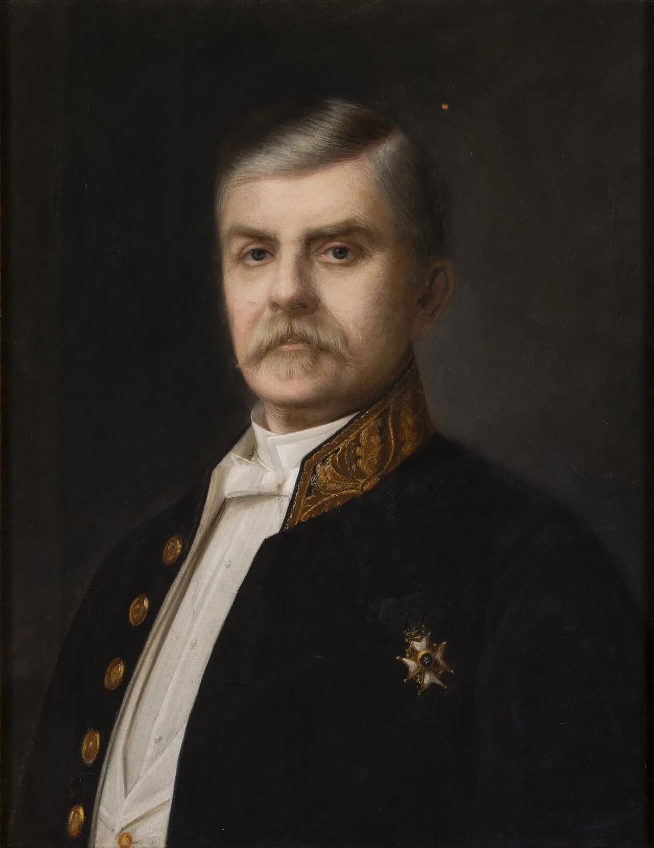 Louis De Geer