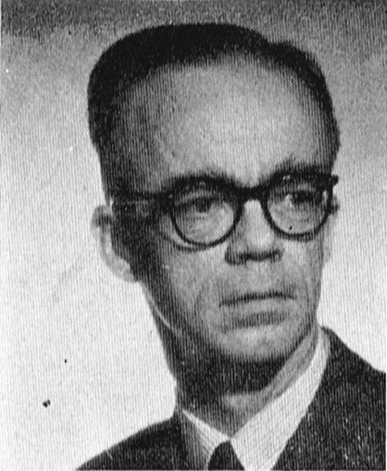 Louis De Geer