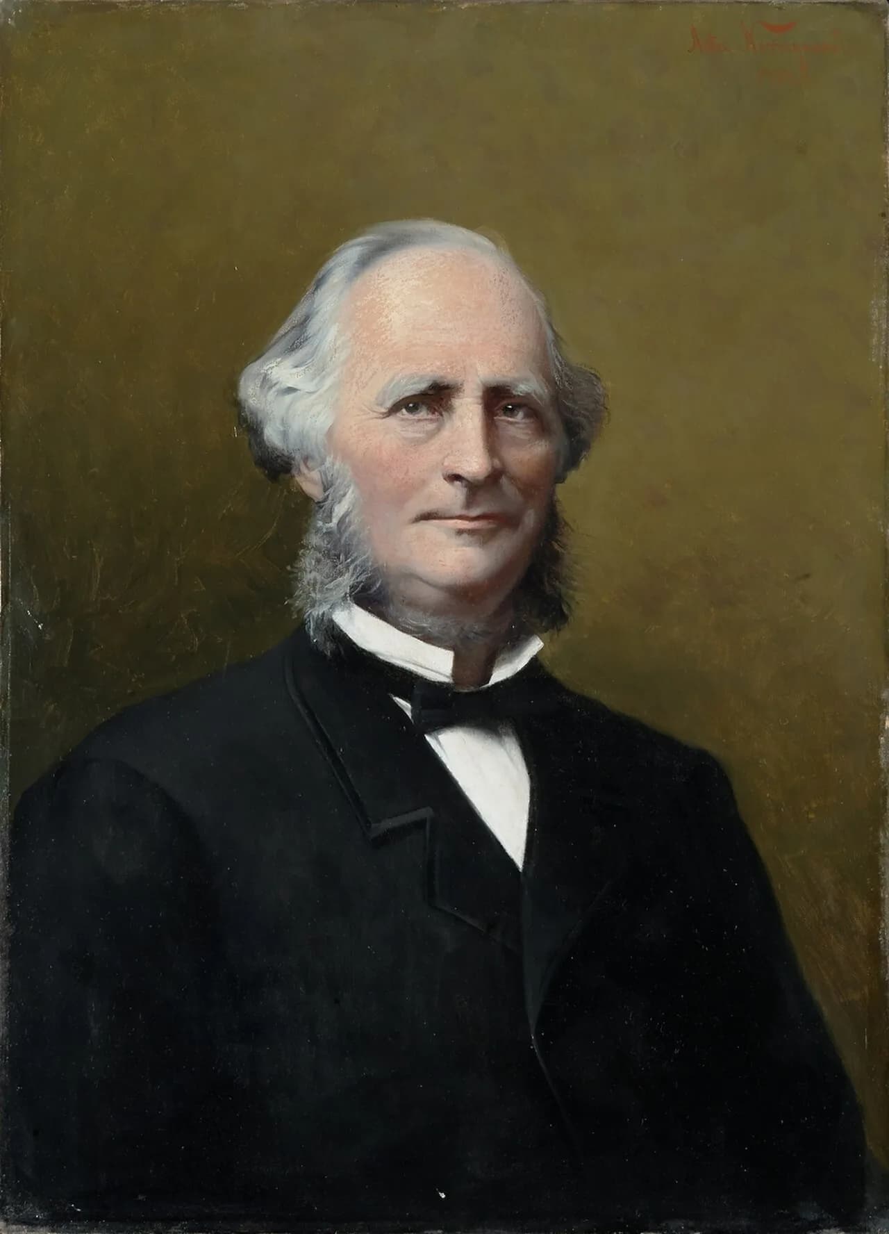 Gunerius Pettersen