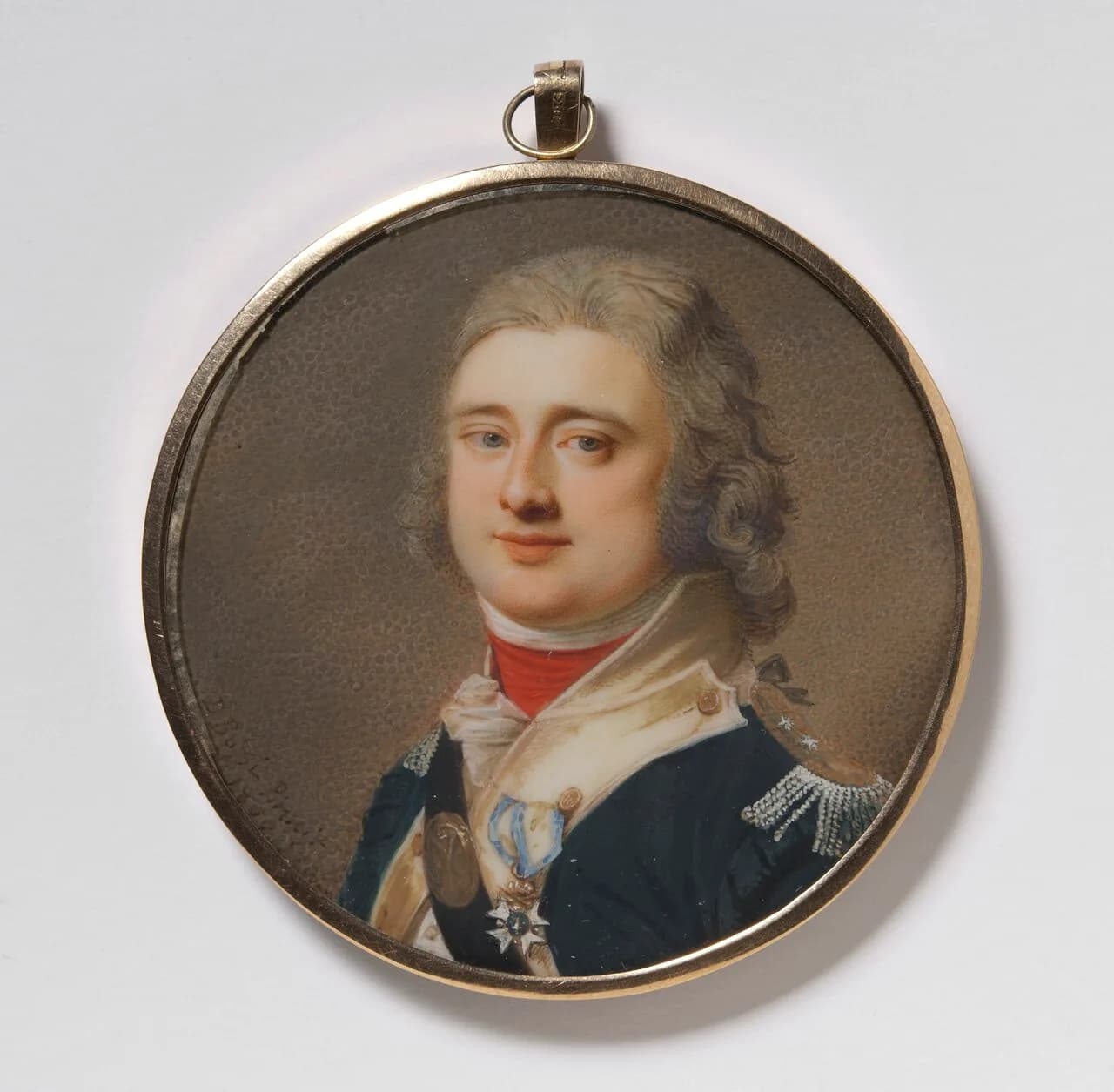 Axel Gabriel De la Gardie