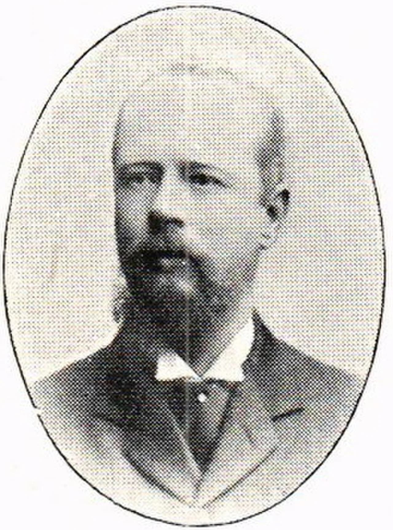 Johan De la Gardie