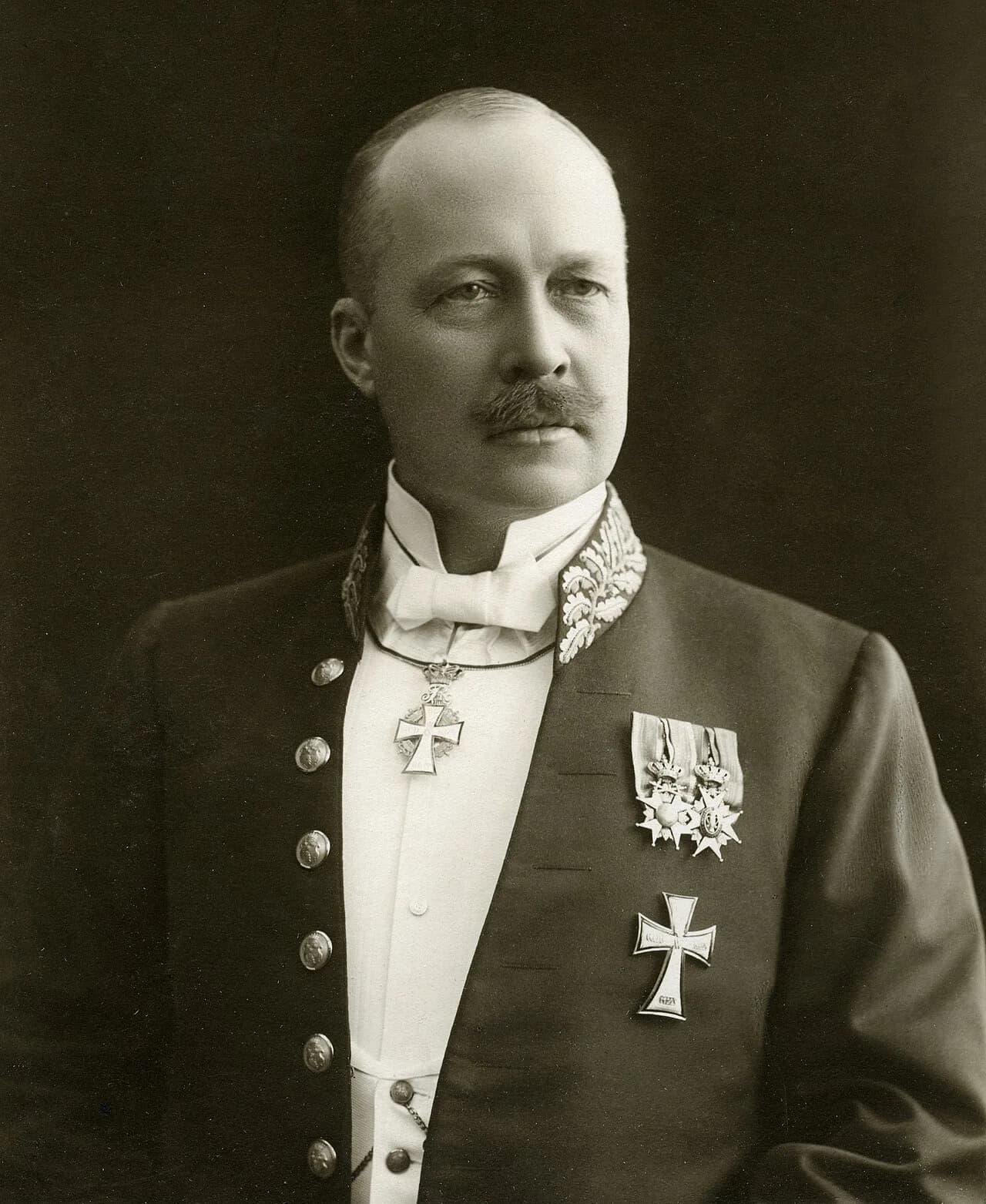 Robert De la Gardie the younger