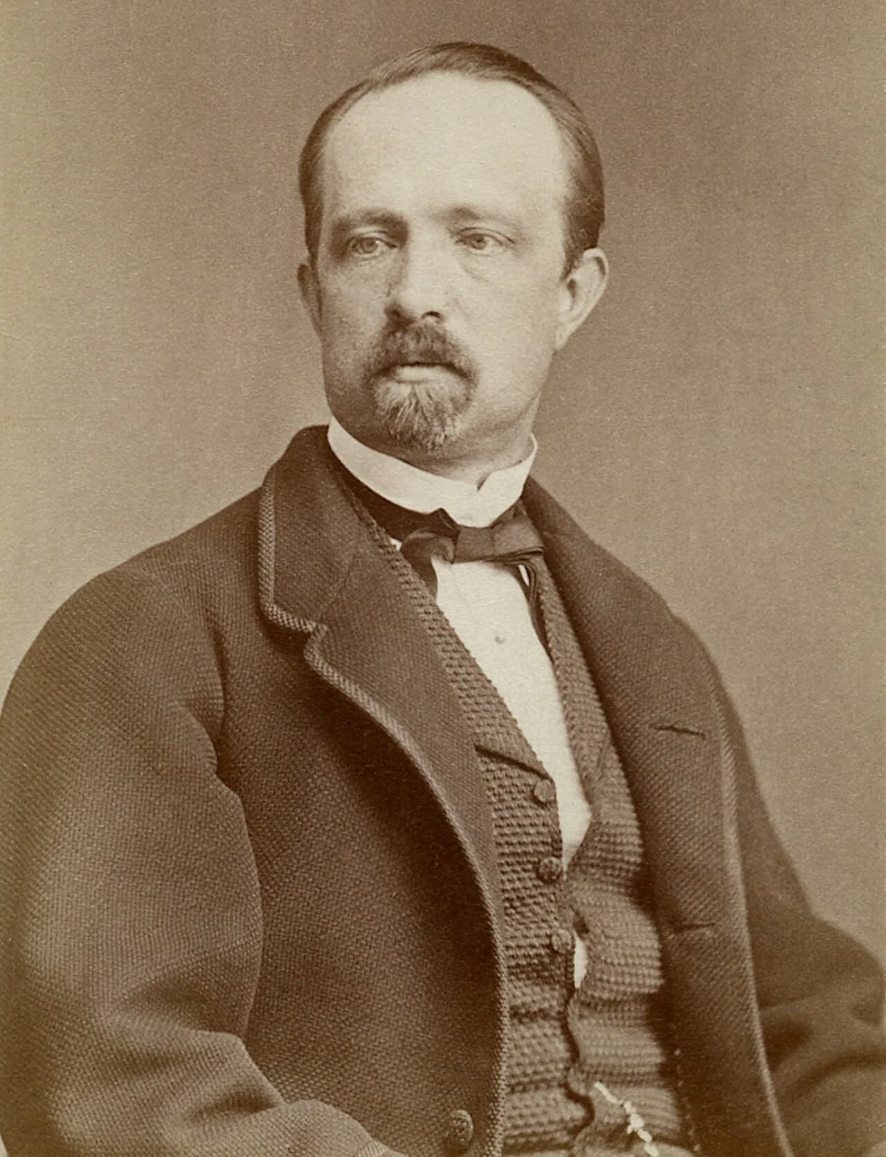 Robert De la Gardie the elder