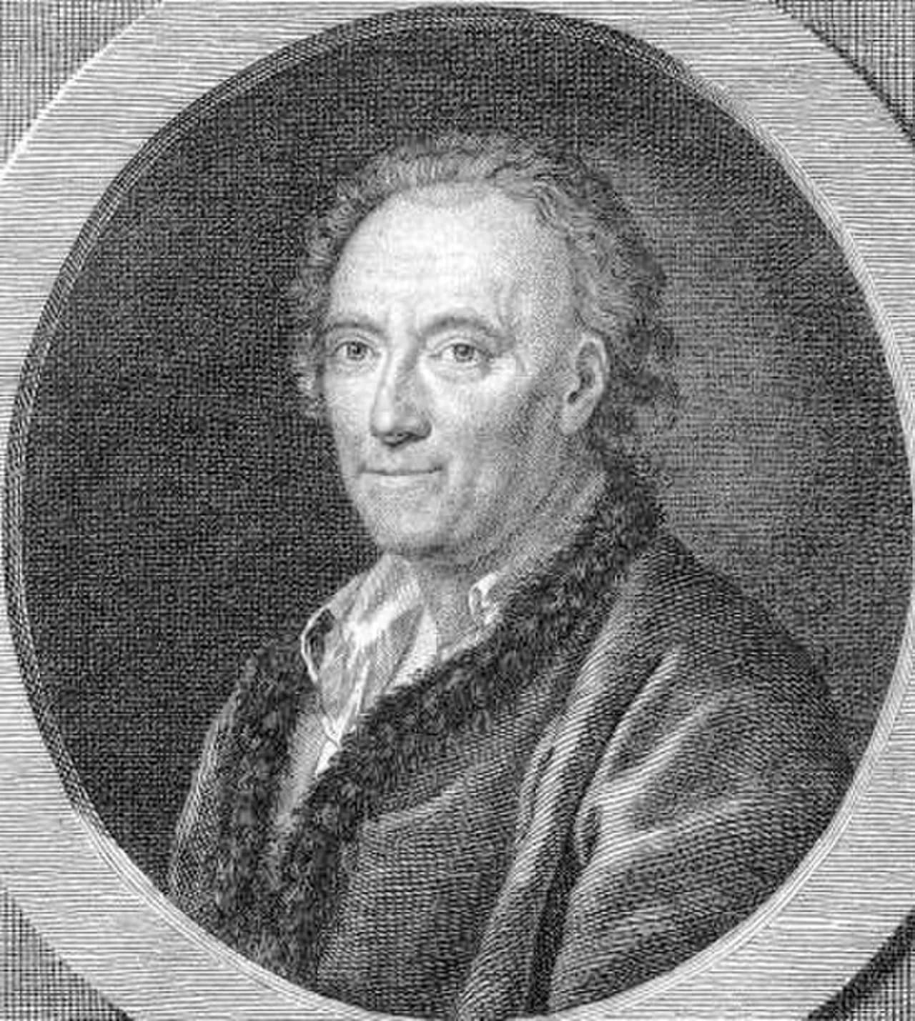 Christoph Friedrich Neander