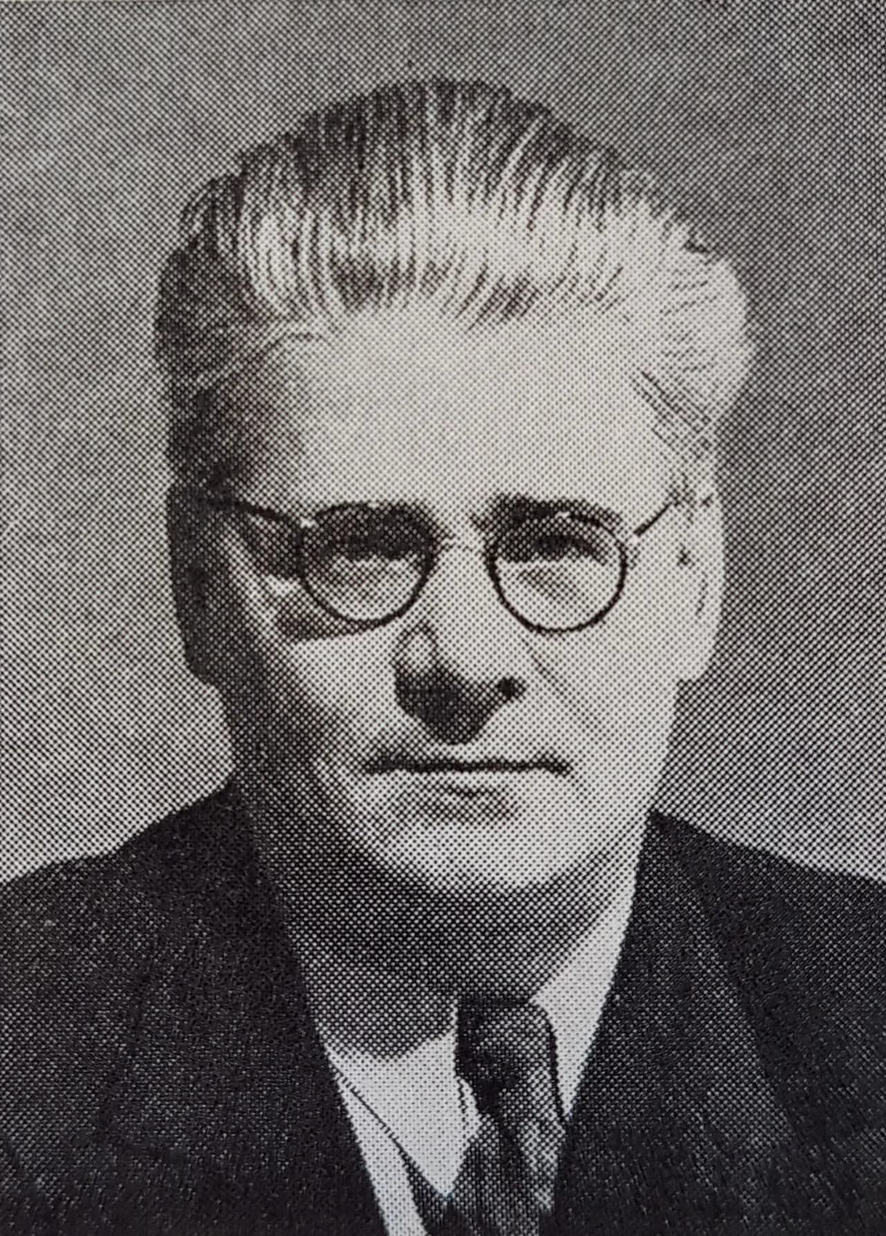 Gunnar Andersson