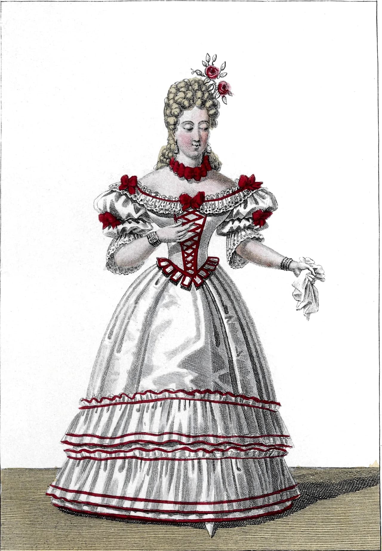 Marie Moreau-Sainti