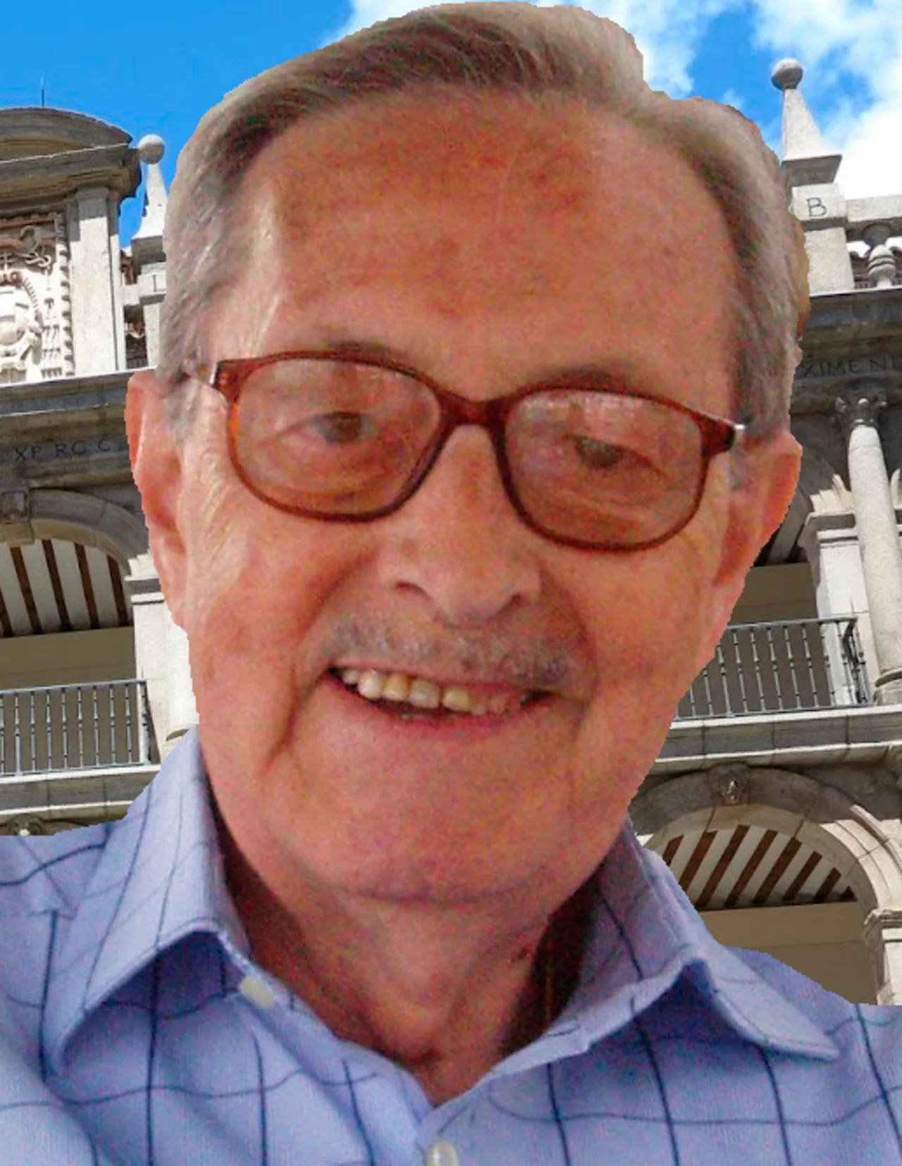 Francisco Javier García Gutiérrez
