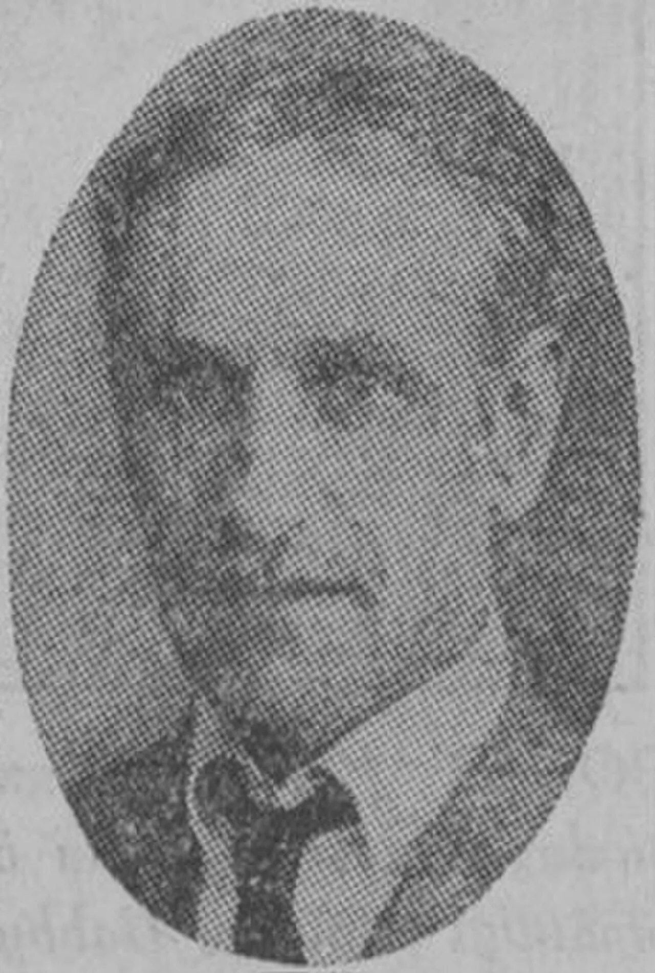 Olof Deas-Olsson