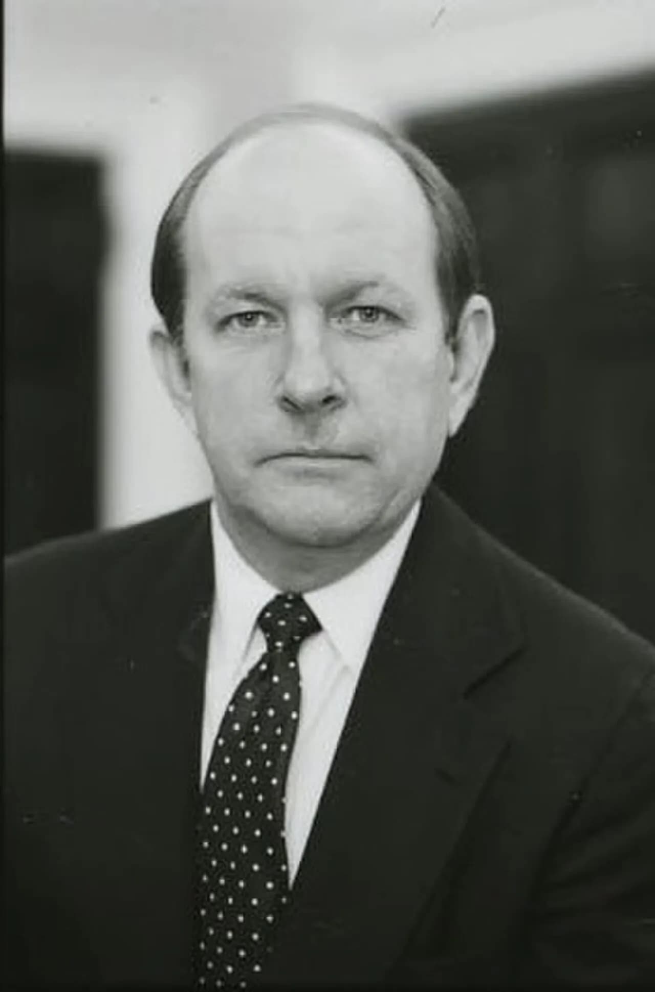 Michael Deaver