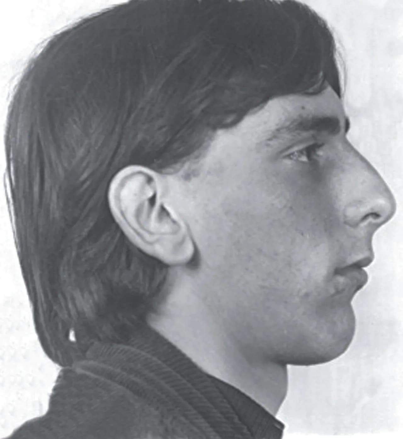 Martin Isabelino Pelúa Pereira