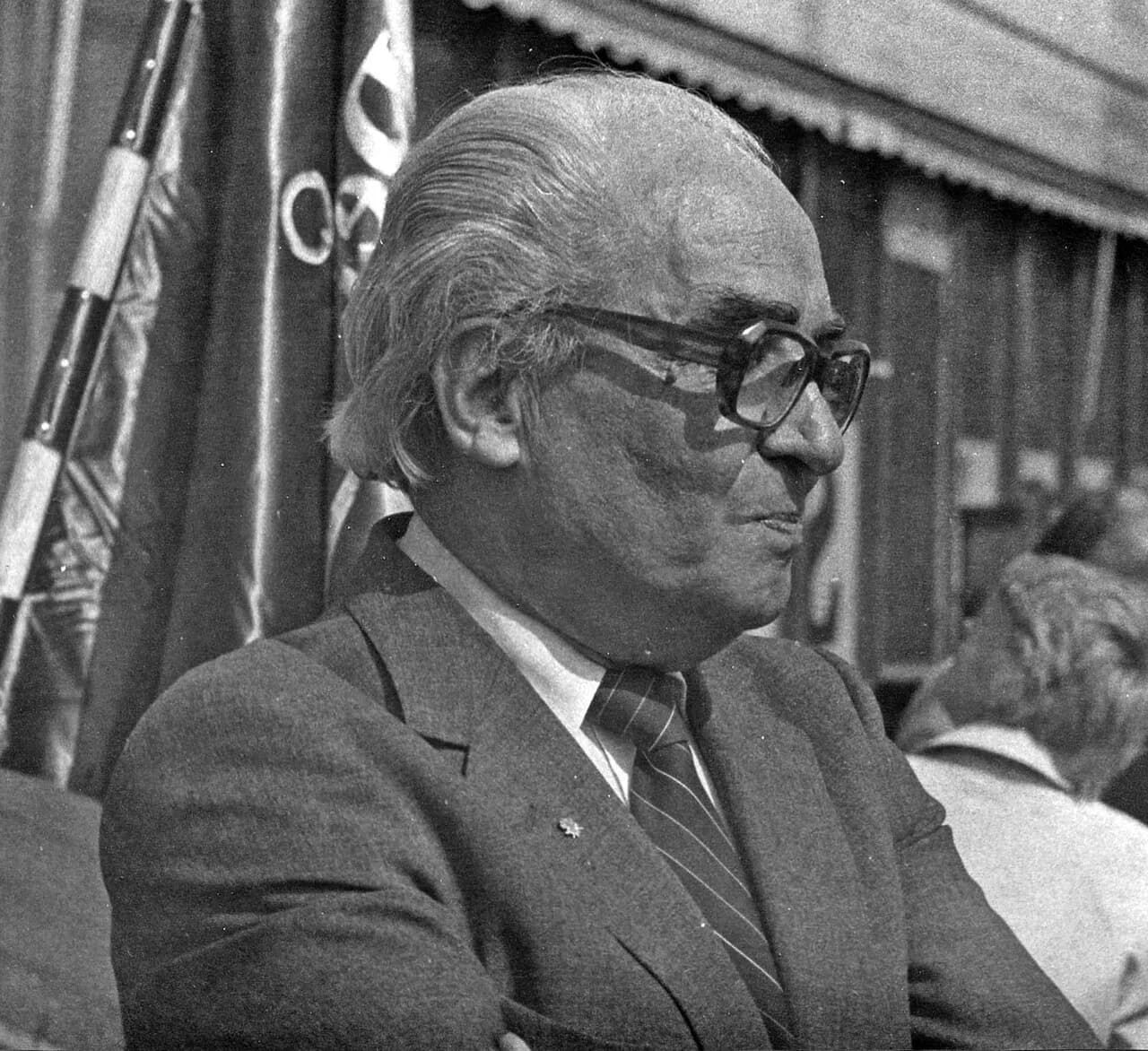 Gunnar Nilsson