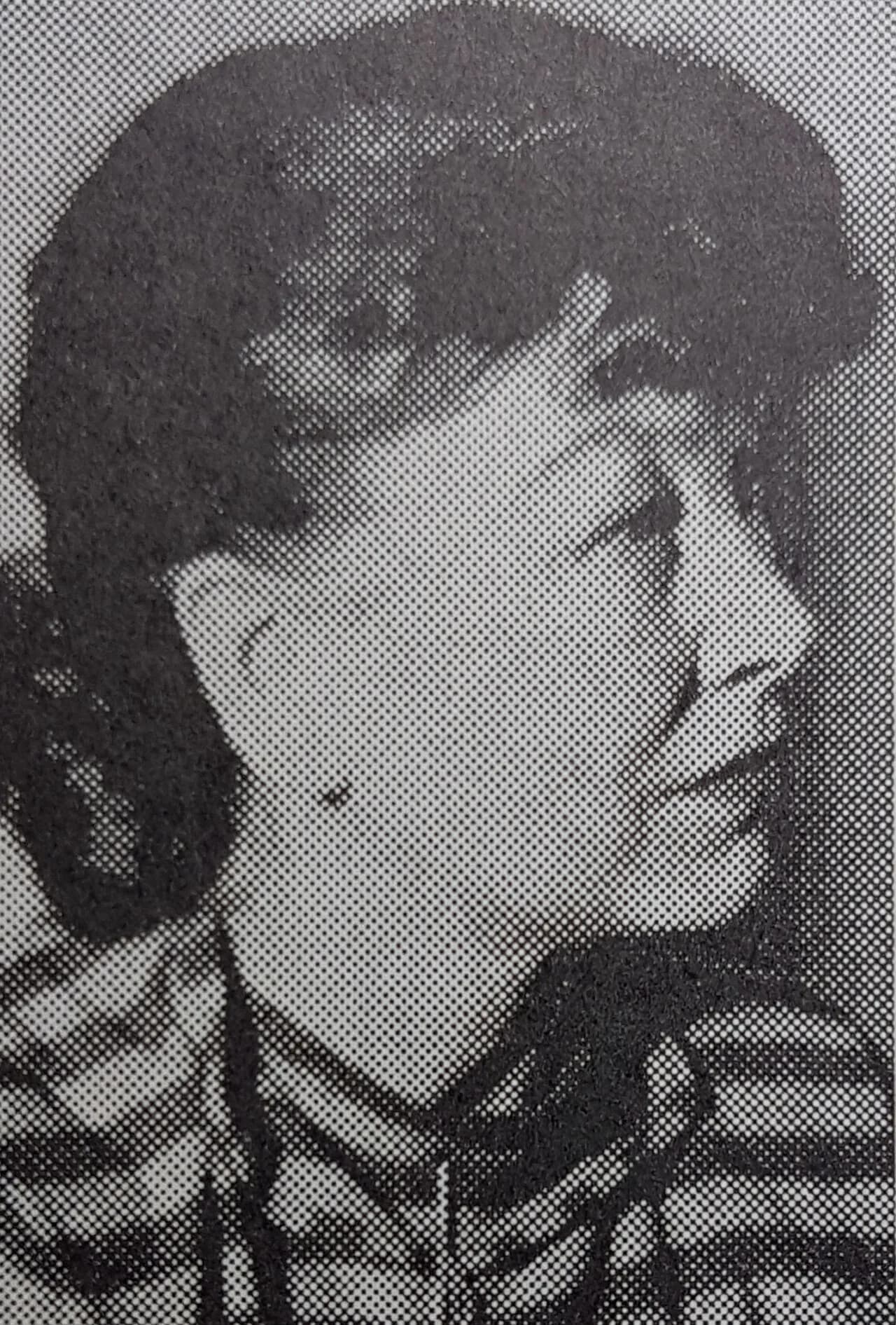 Alice Wedel