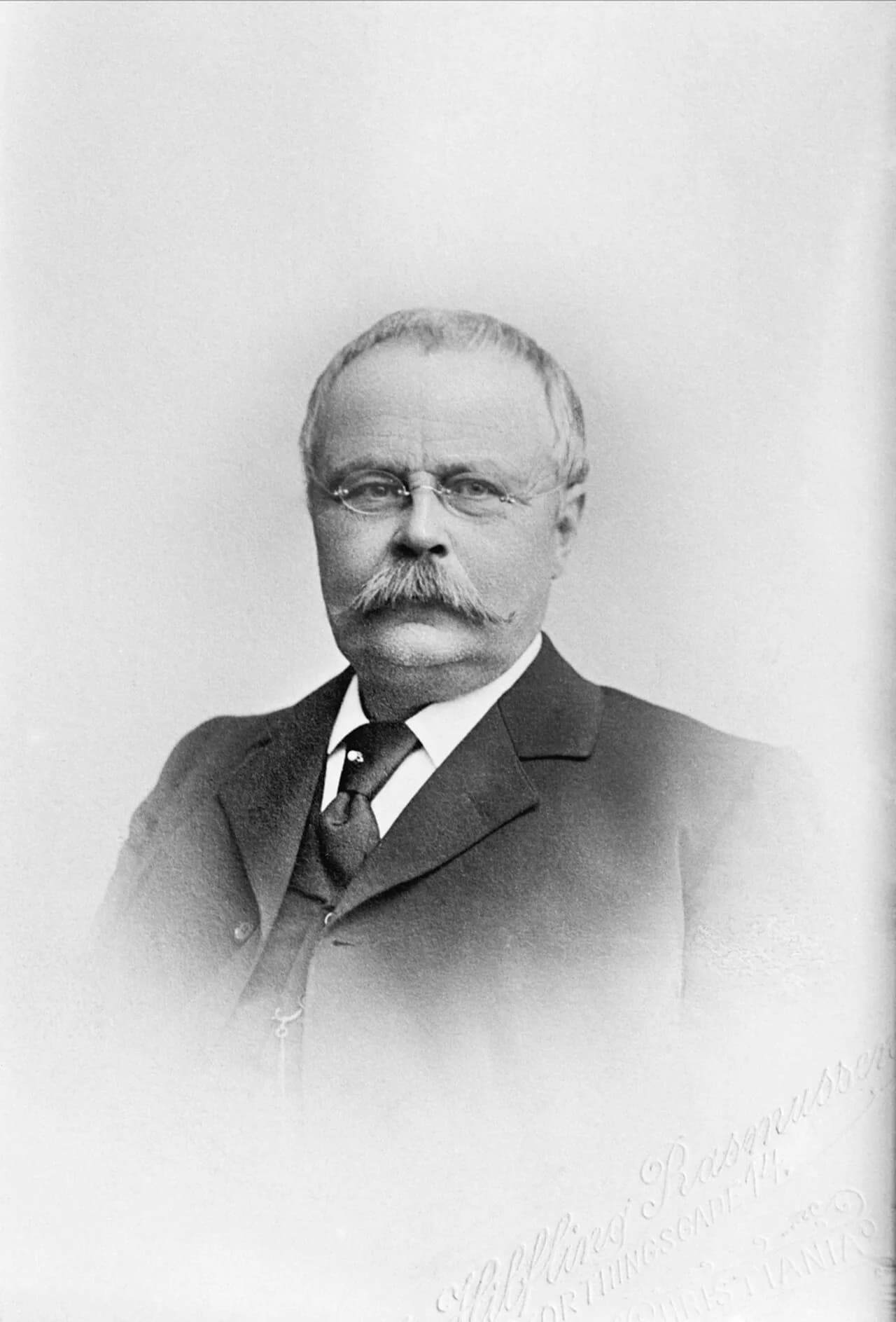 Gunnar Sætren