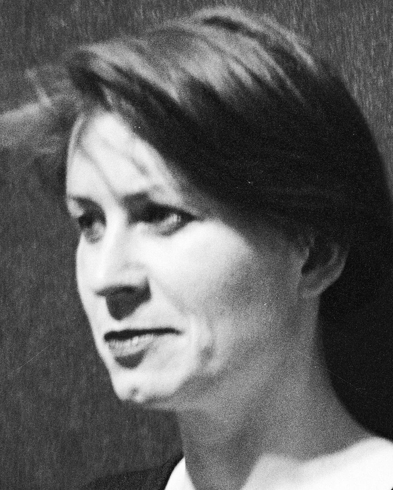 Anne Jud Hallauer