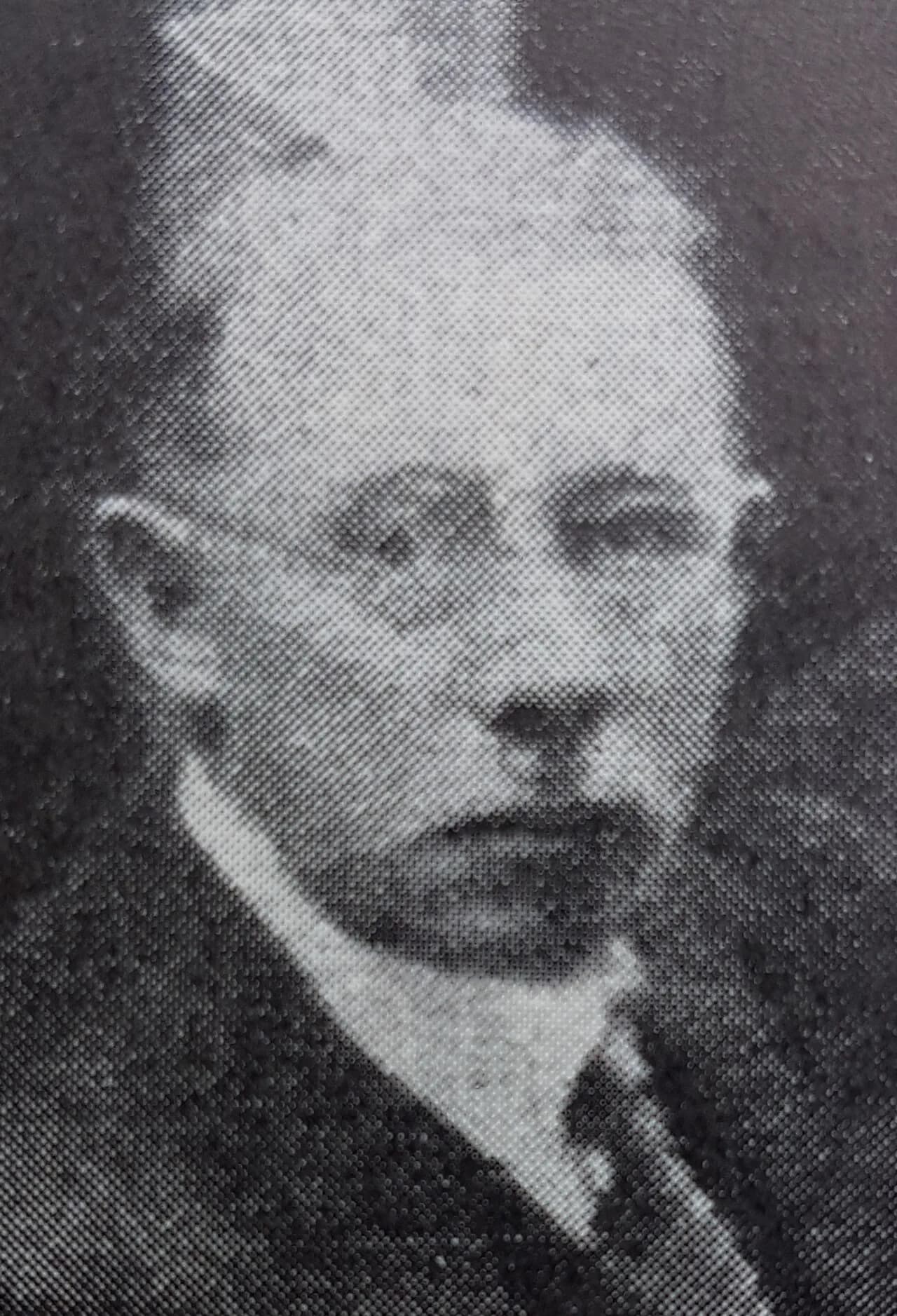 Gunnar Widforss
