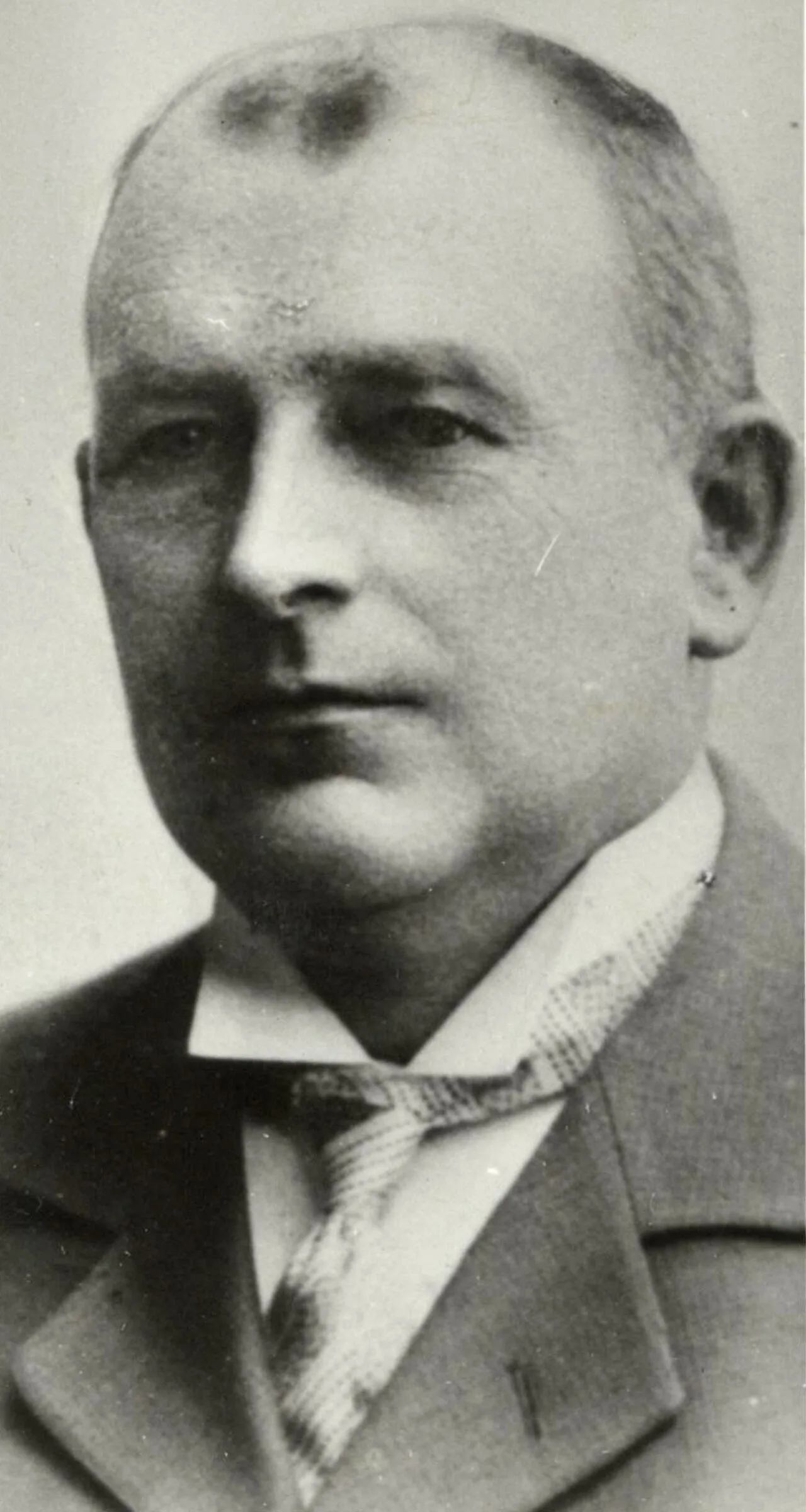 Ole Dehli