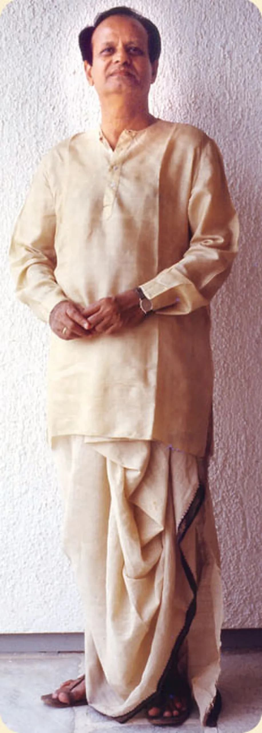 Gunturu Seshendra Sarma