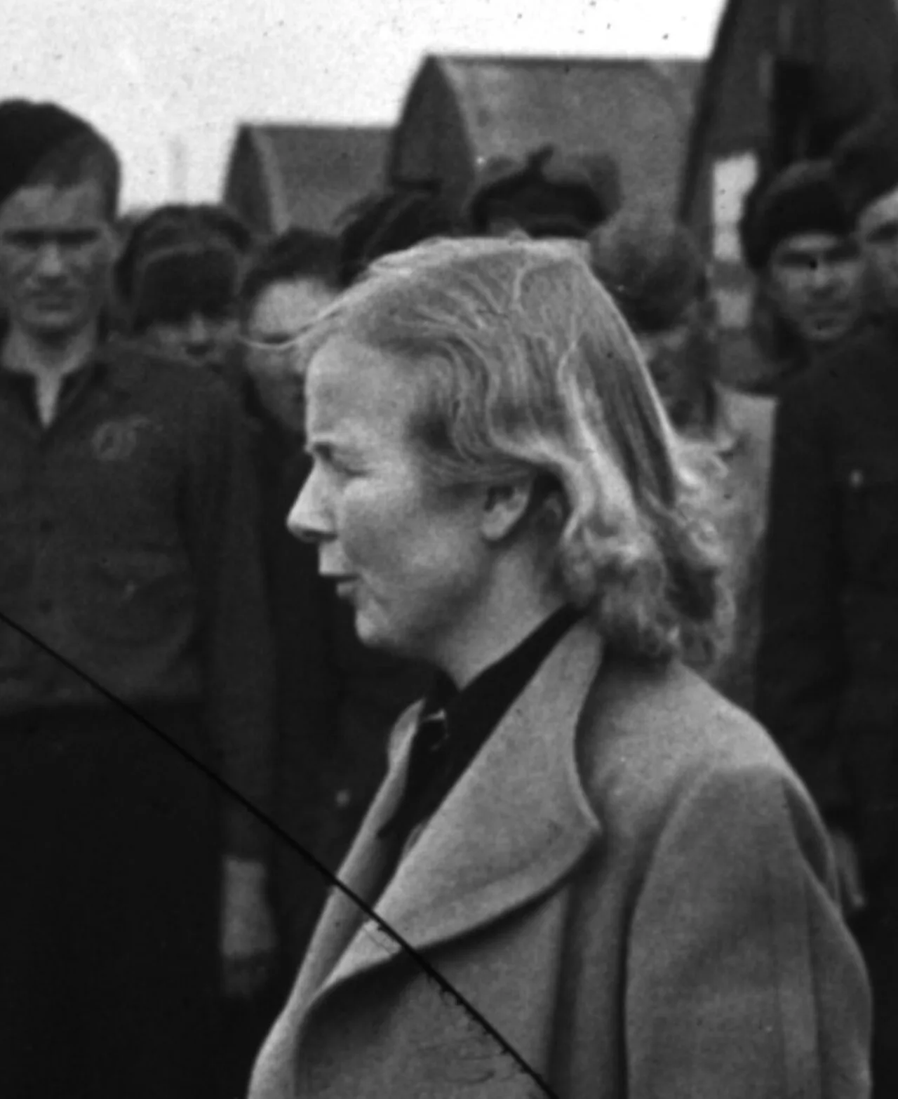 Gunvor Galtung Haavik