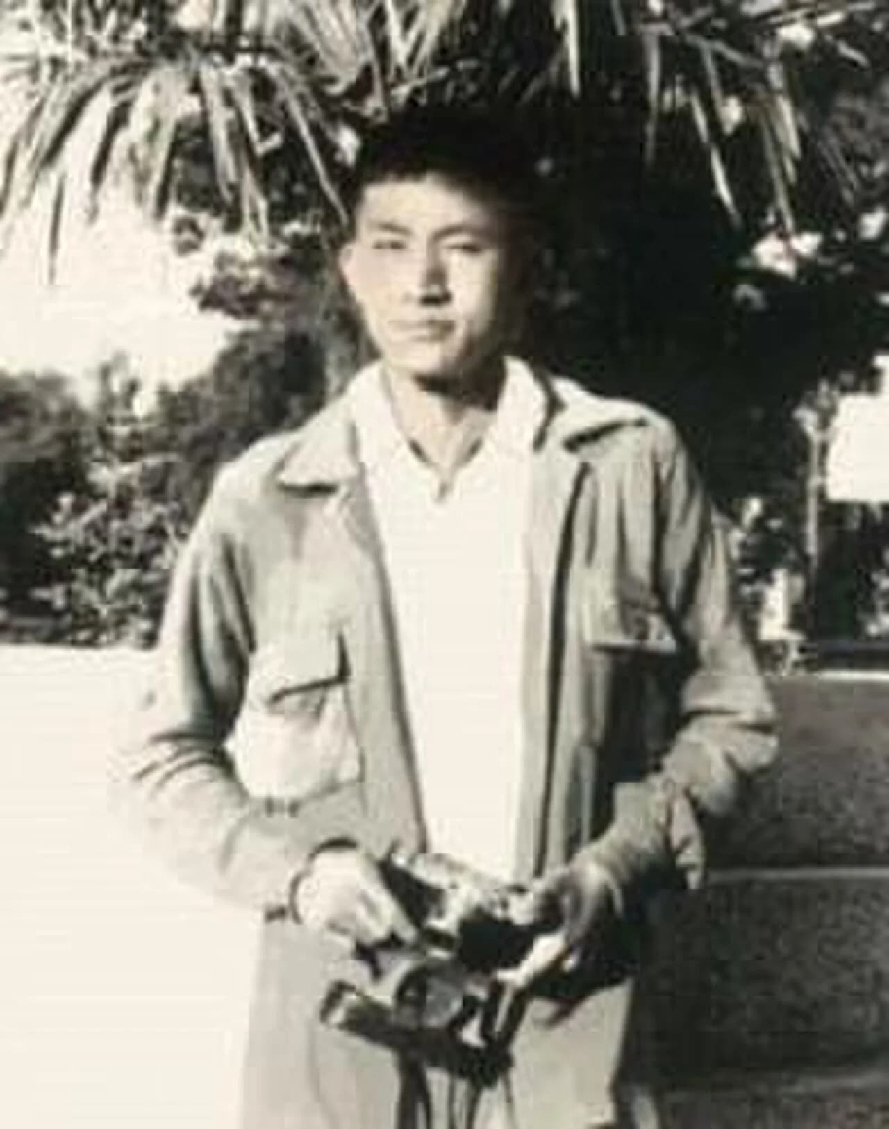 Guo Chaoren