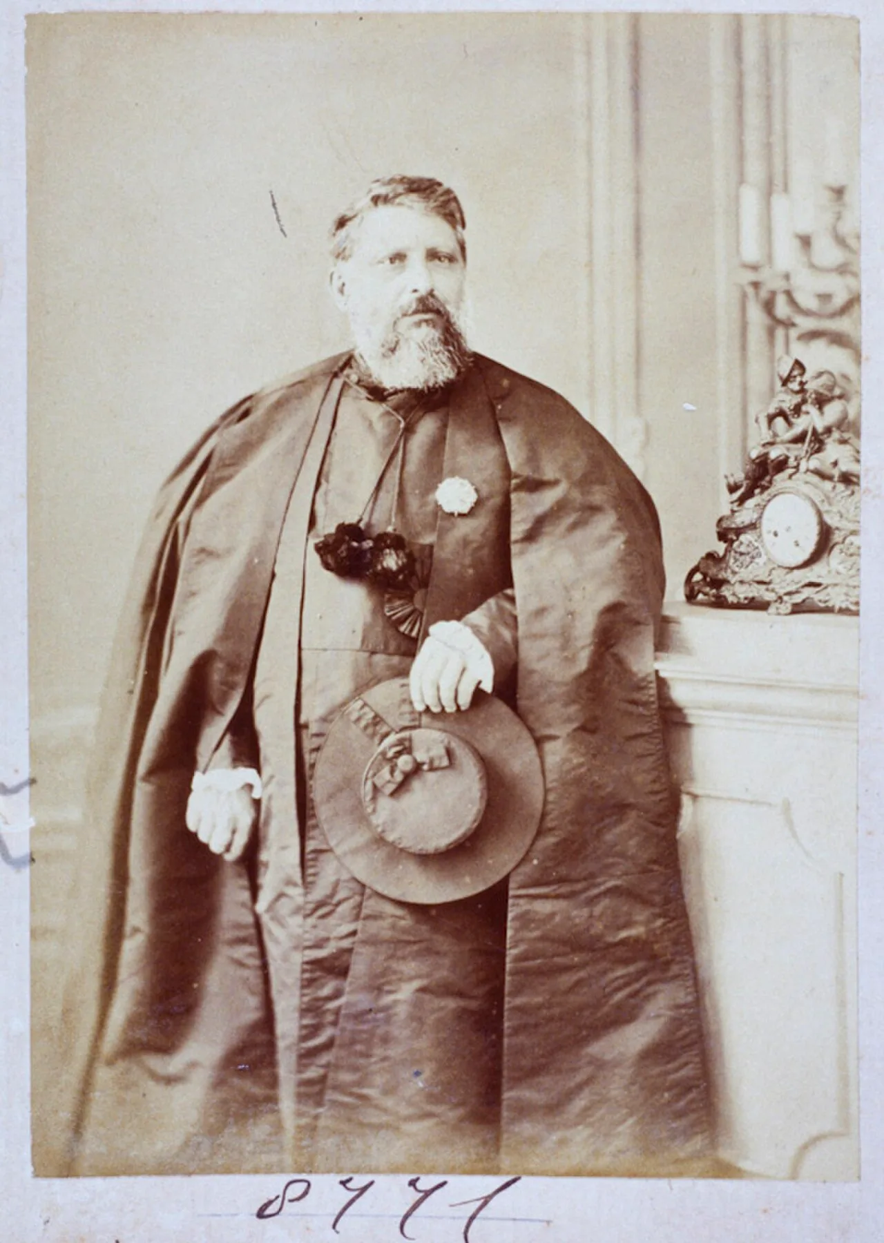 Jaime de Alencar Araripe