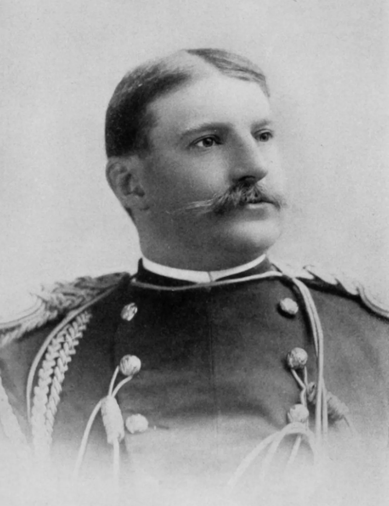 Leonard A Lovering
