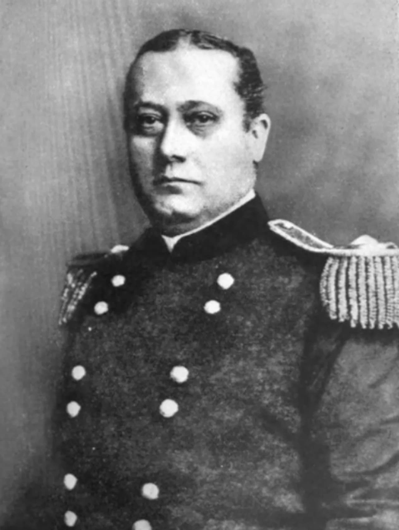 Eugene Griffin