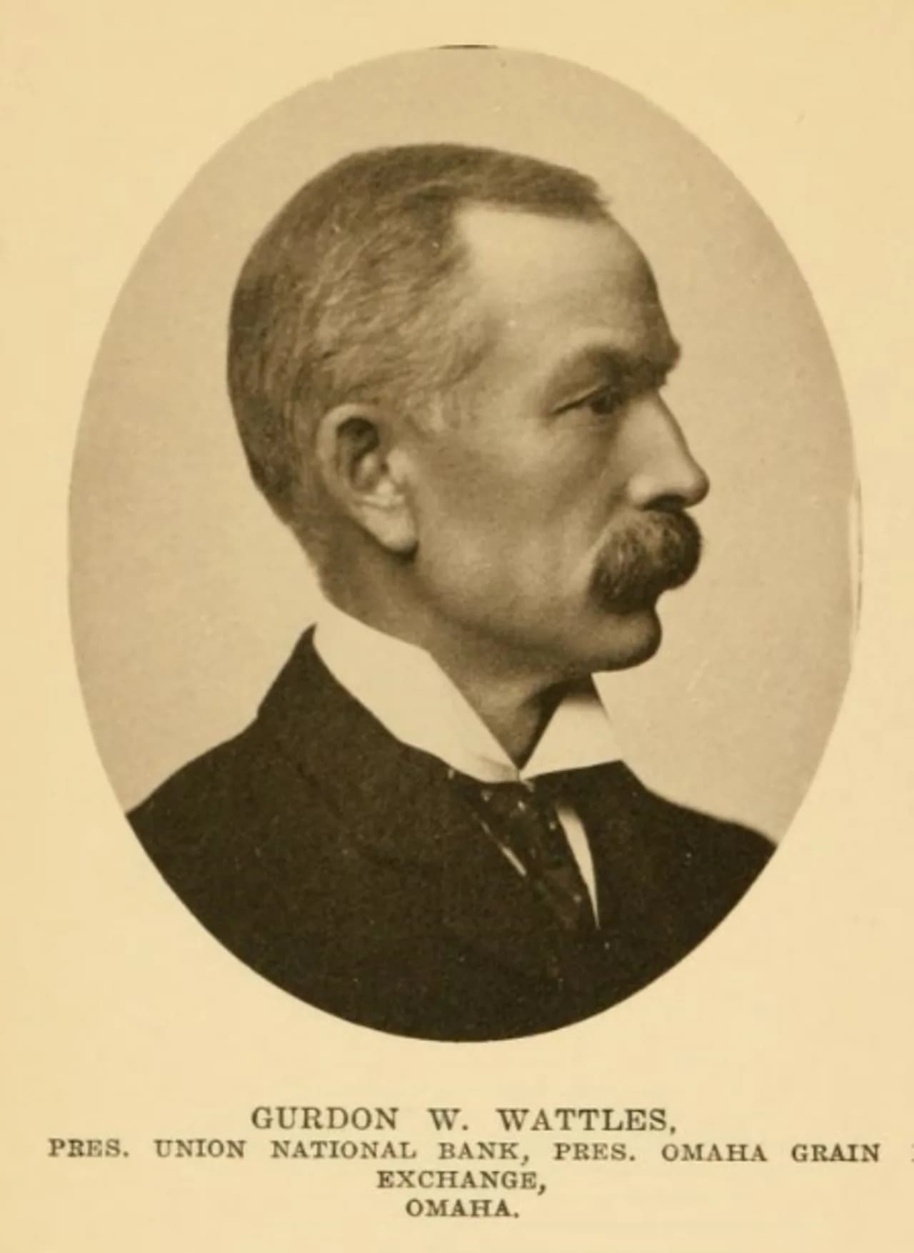 Gurdon Wattles