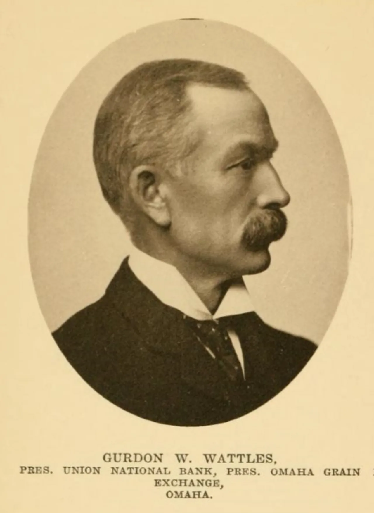 Gurdon Wattles