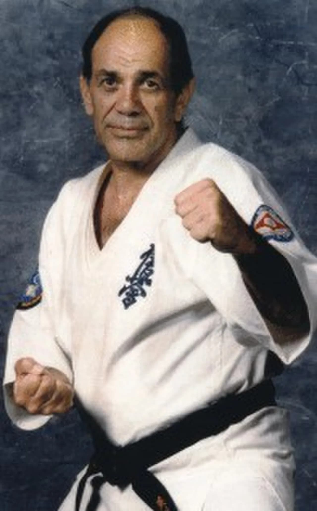Steve Arneil
