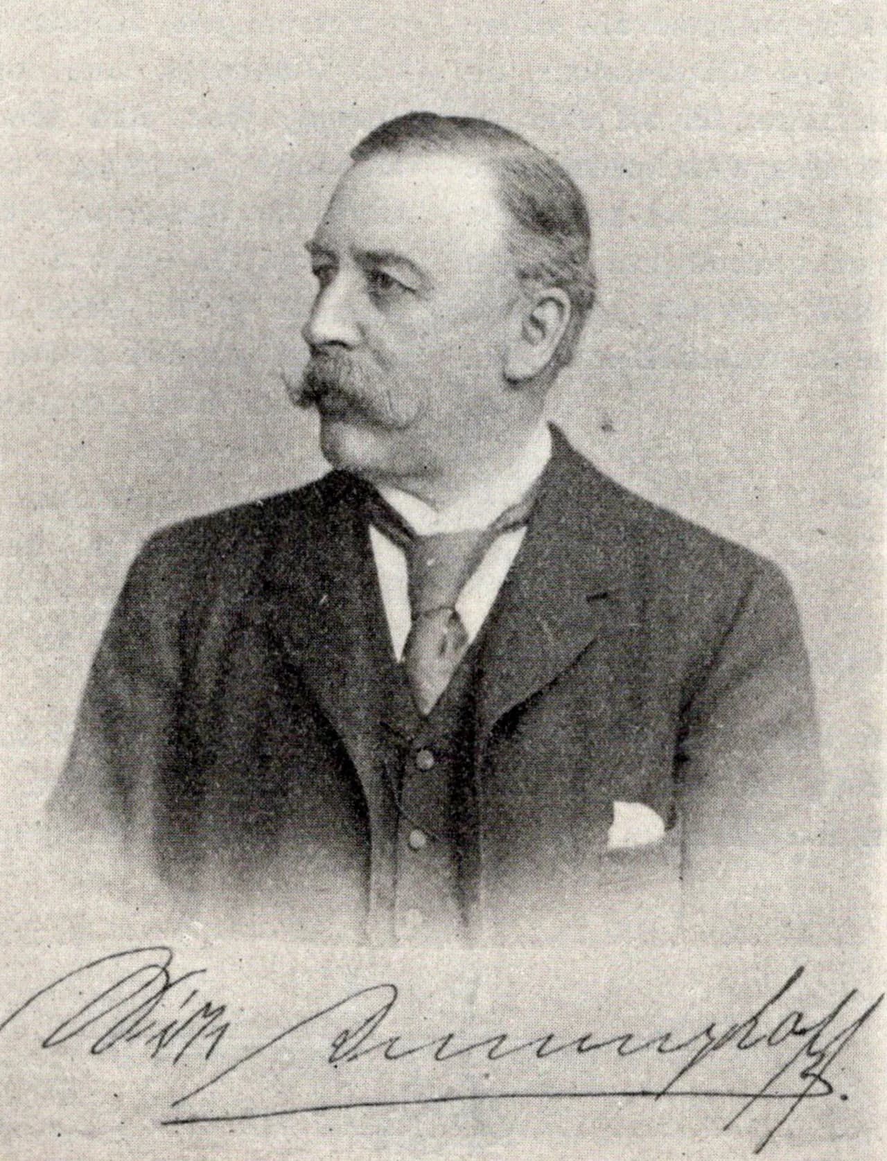 Wilhelm Denninghoff