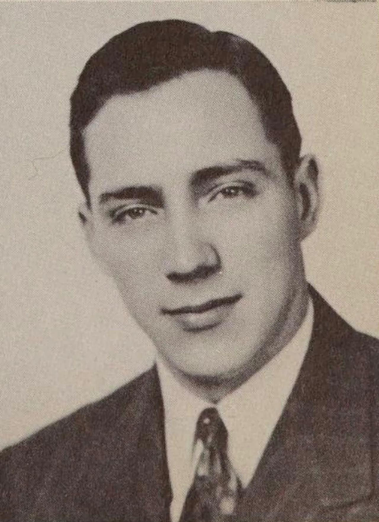 Gus Doerner