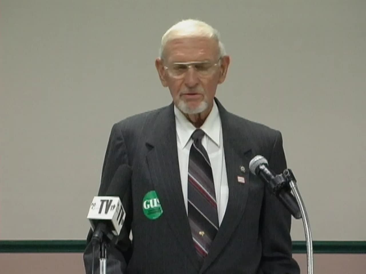Gus Douglass