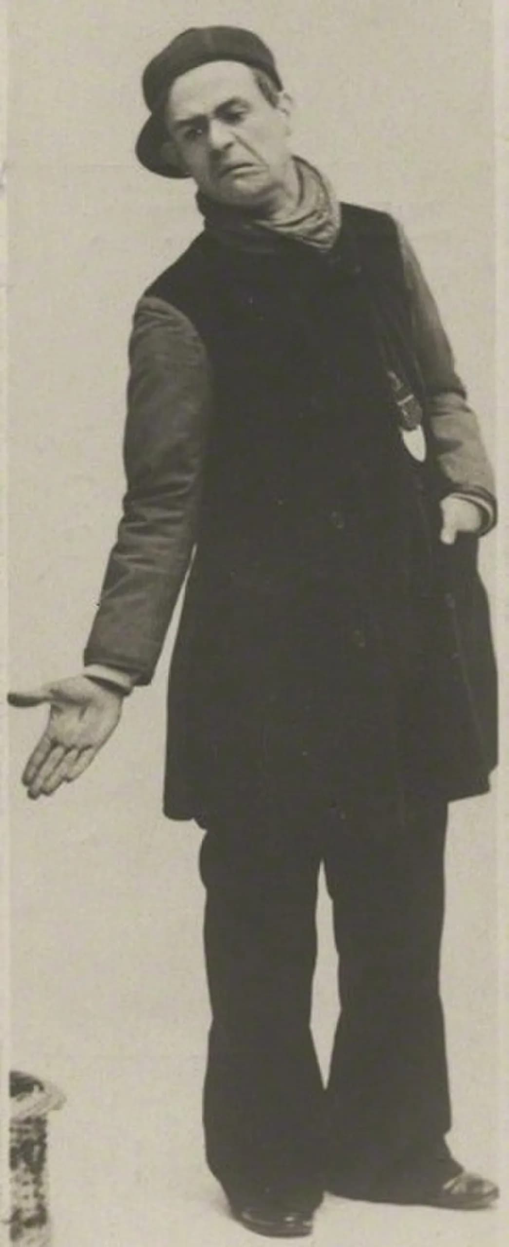 Gus Elen