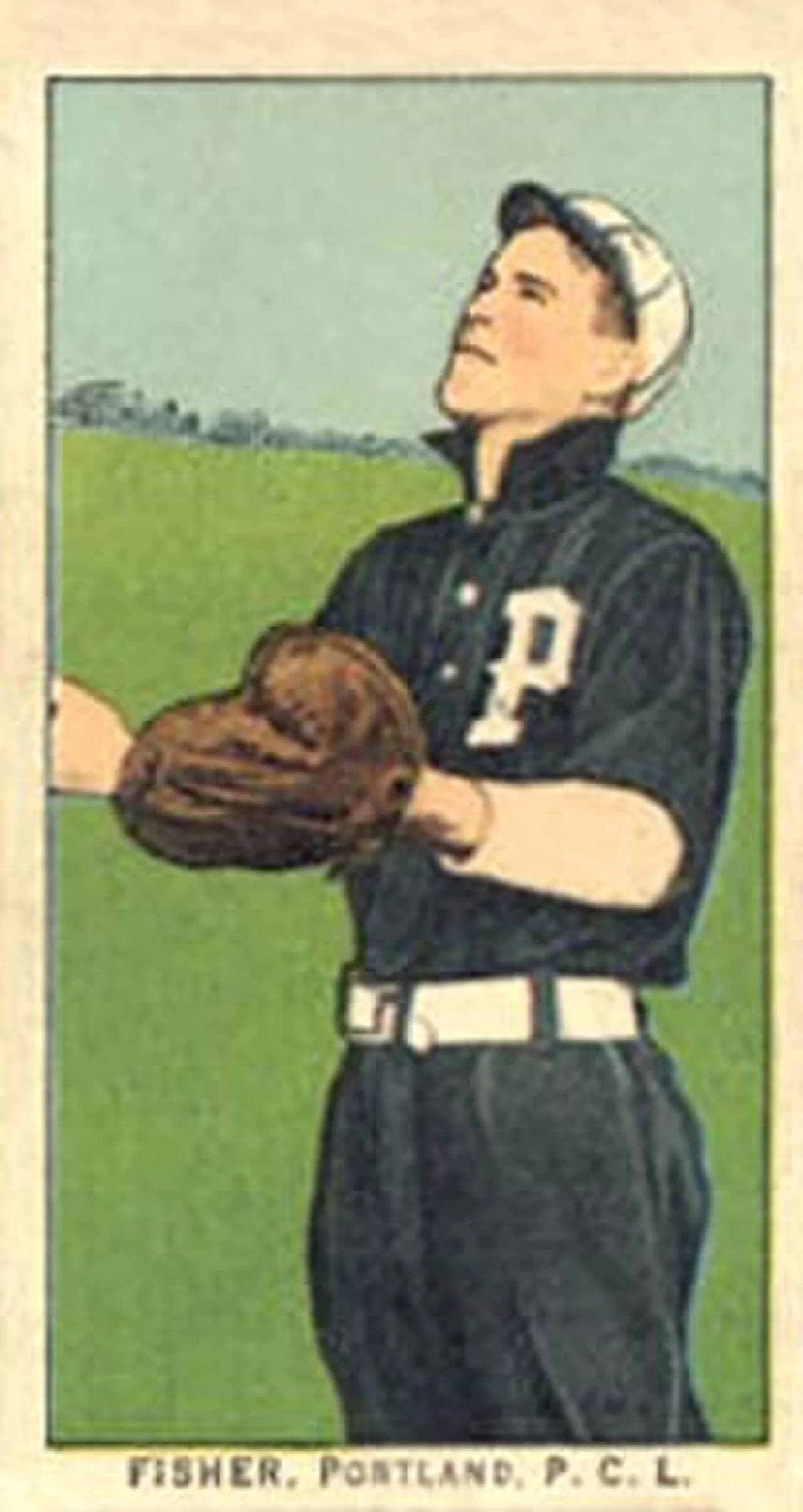 Gus Fisher
