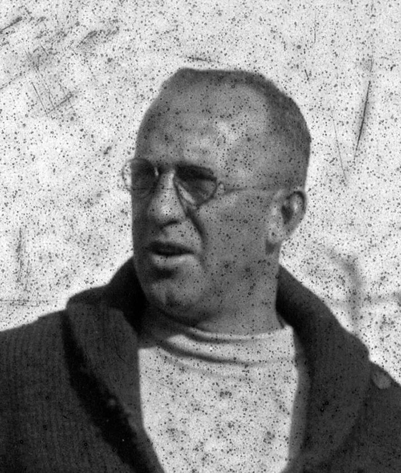 Gus Henderson