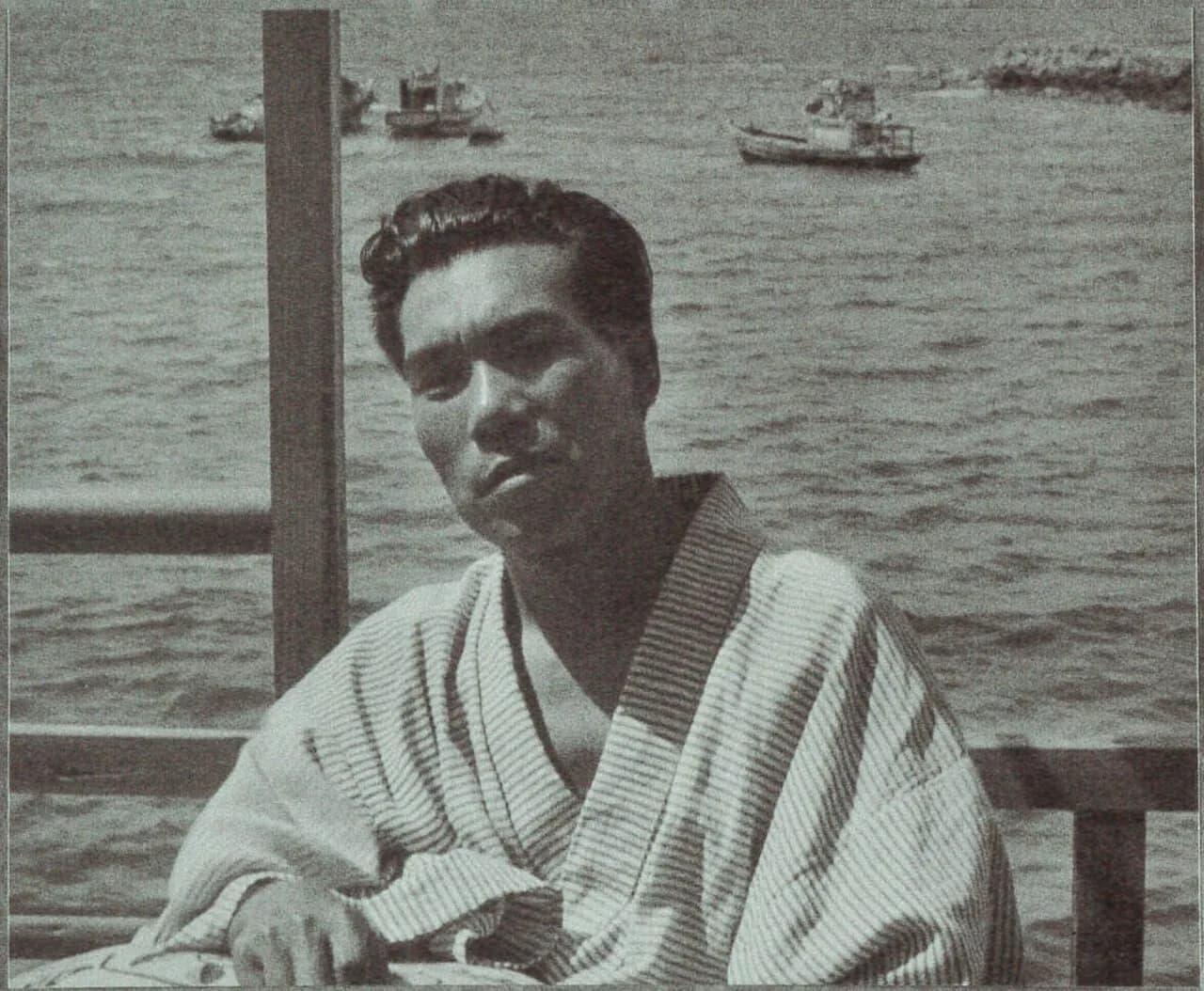 Teikō Shiotani