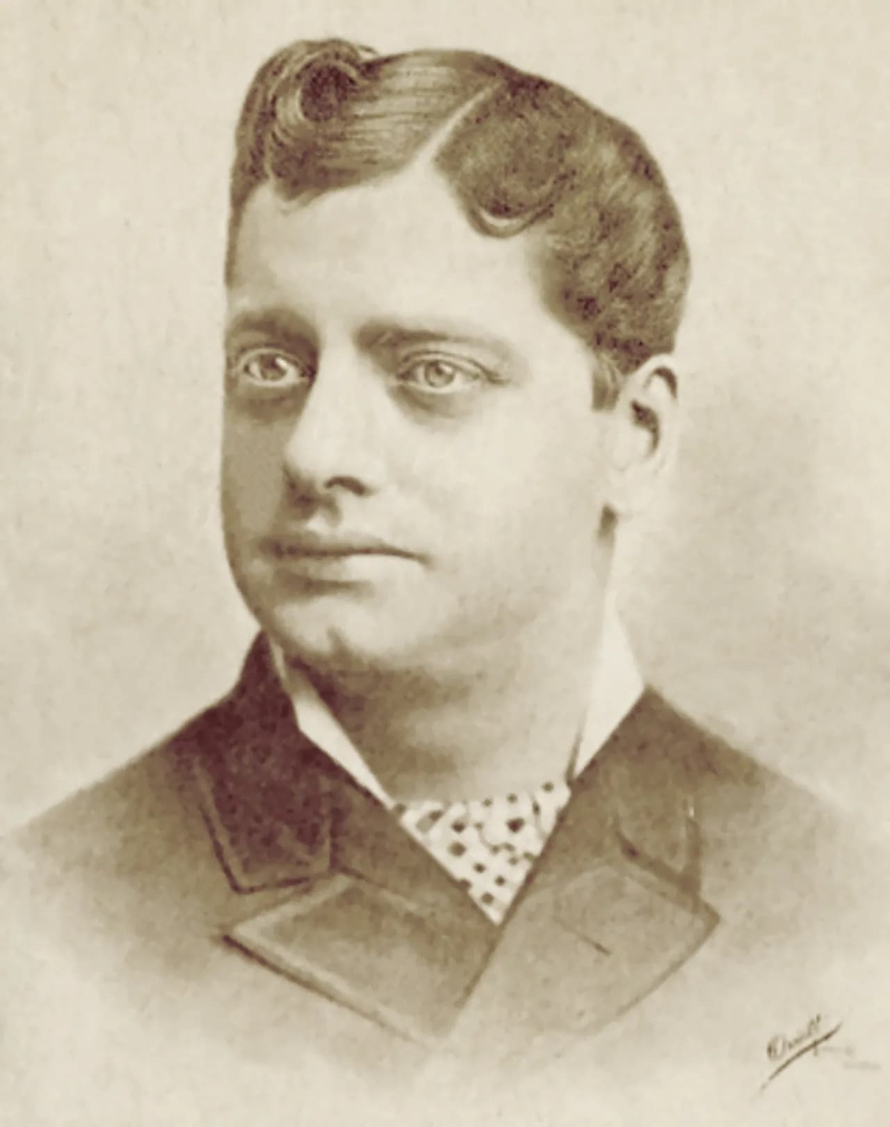 Gus Williams