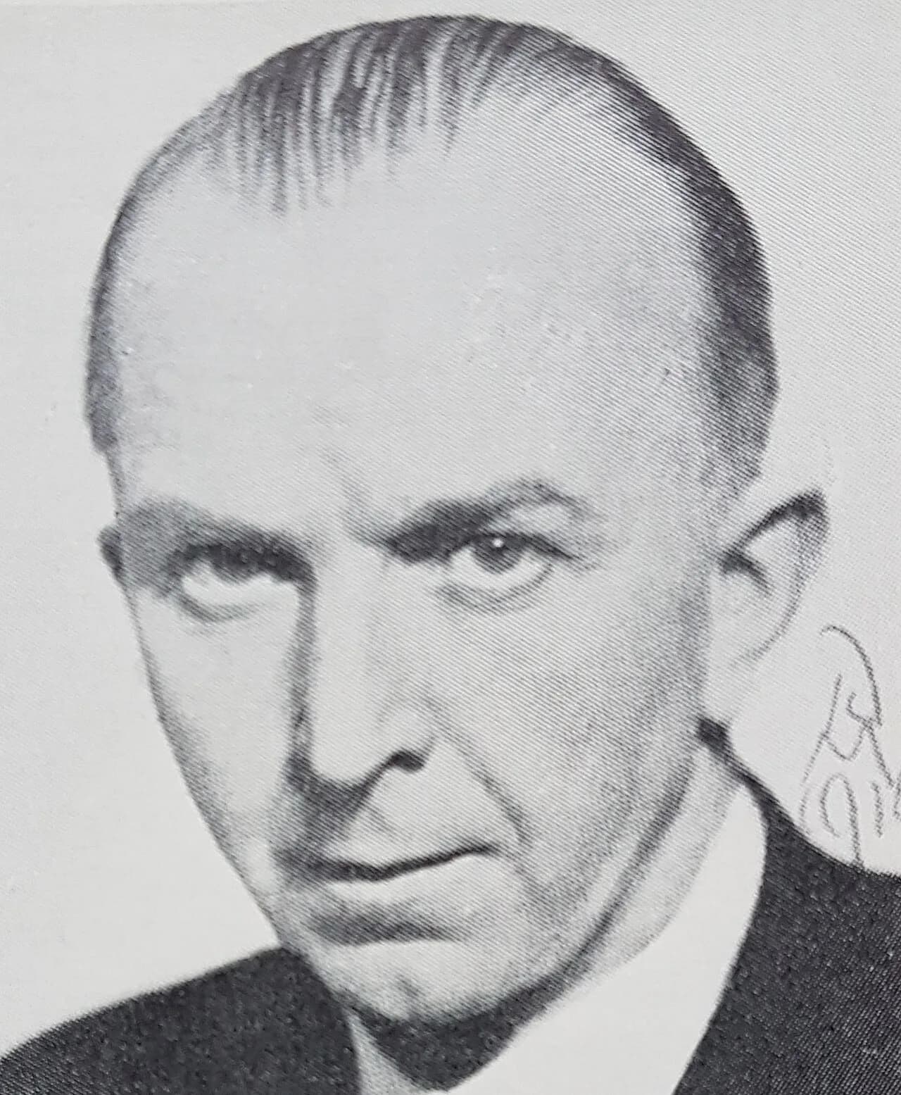 Eric Detthow