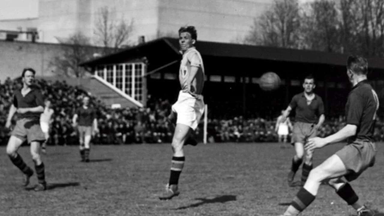Gustaf Nilsson