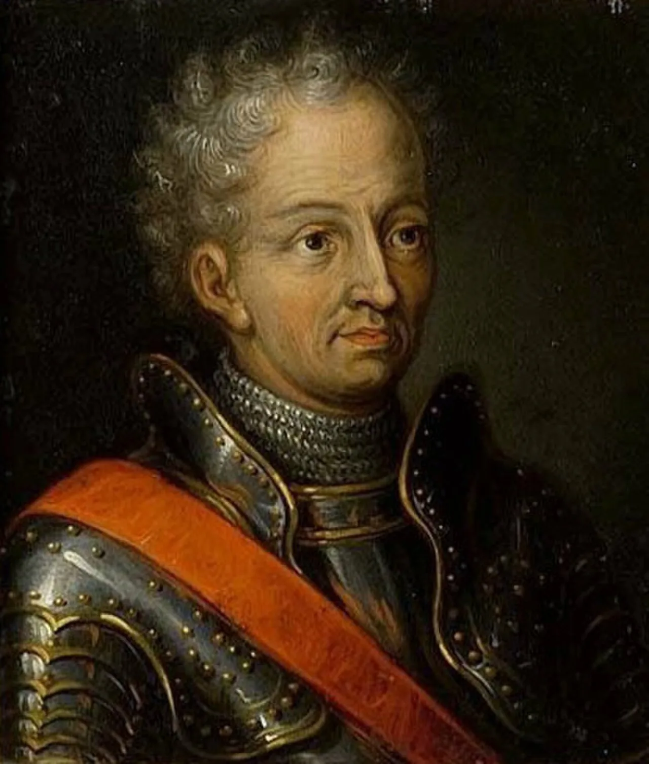 Johann I.