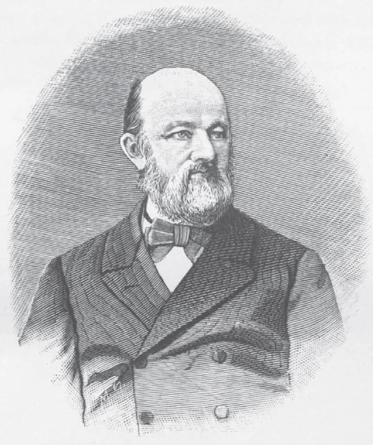 Johann Friedrich Julius Schmidt