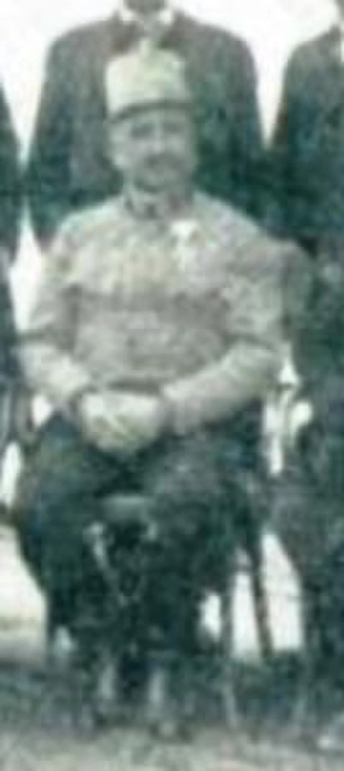 Gustav Globočnik Edler von Vojka