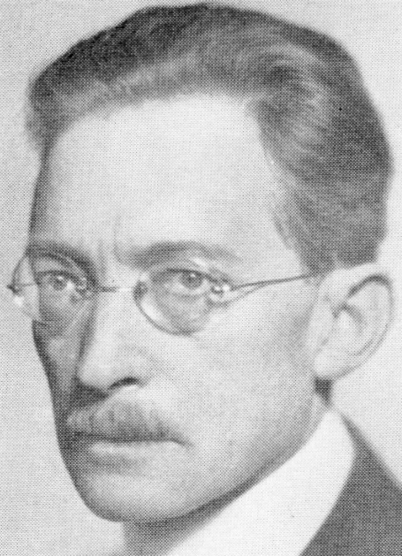 Gustav Ising