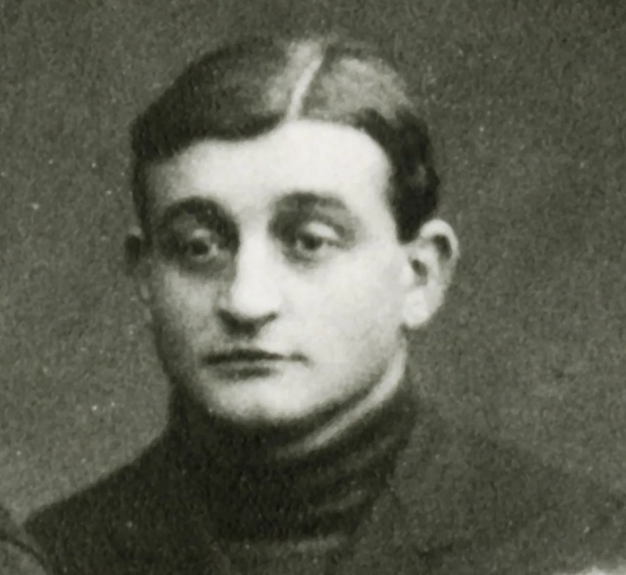 Gustave Ferbert