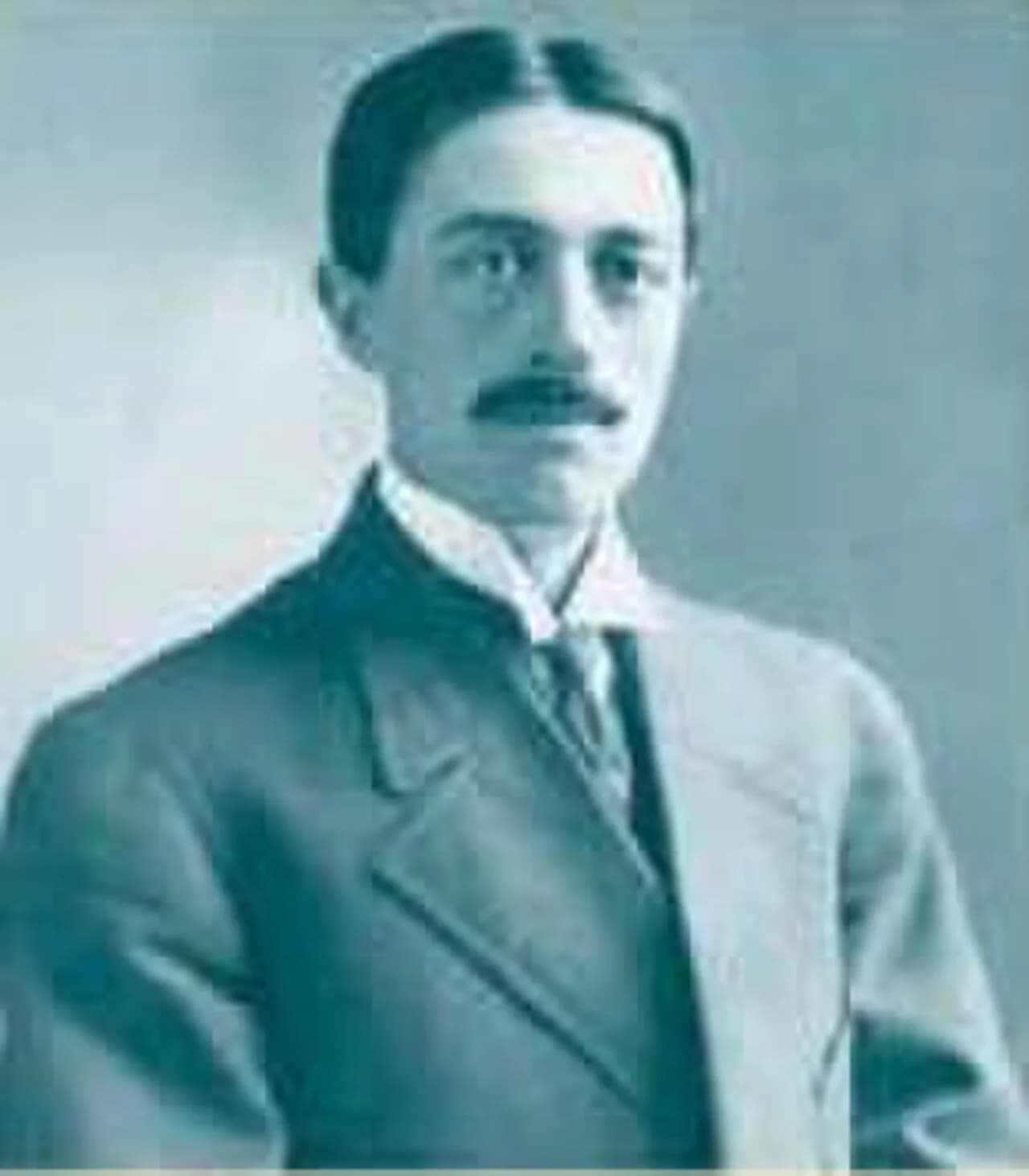 Gustave May