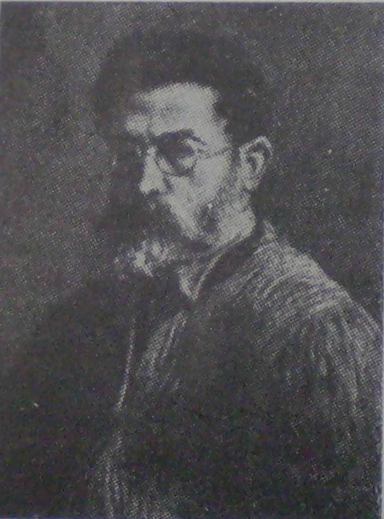 Gustavo Cochet