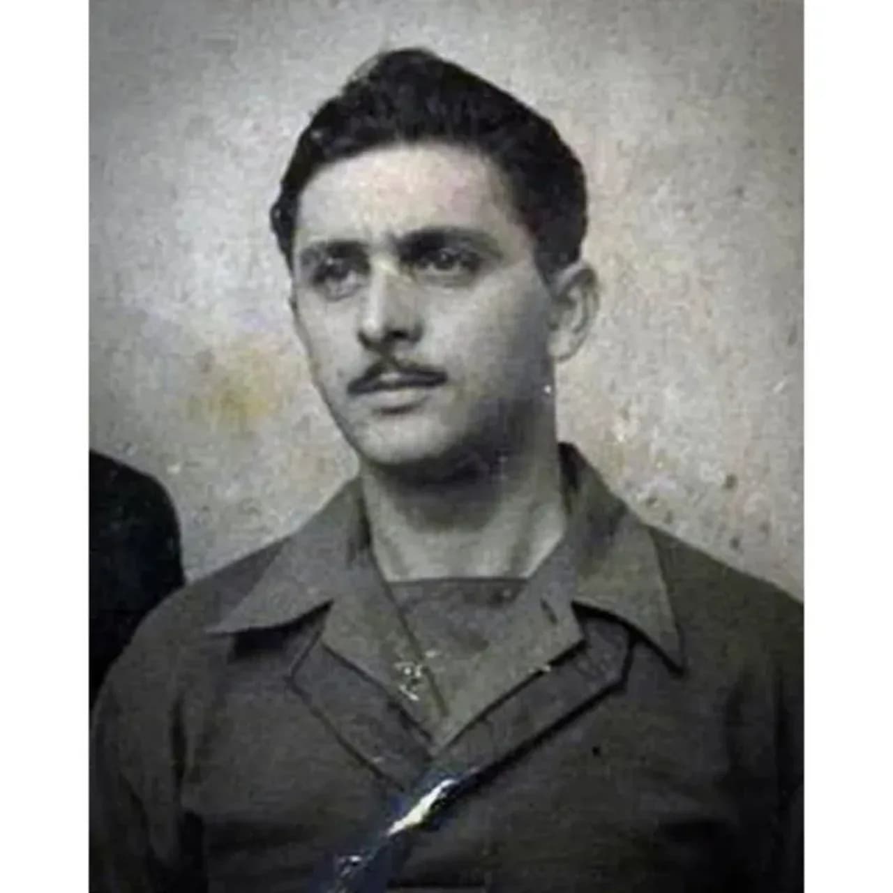 Apostolos Santas