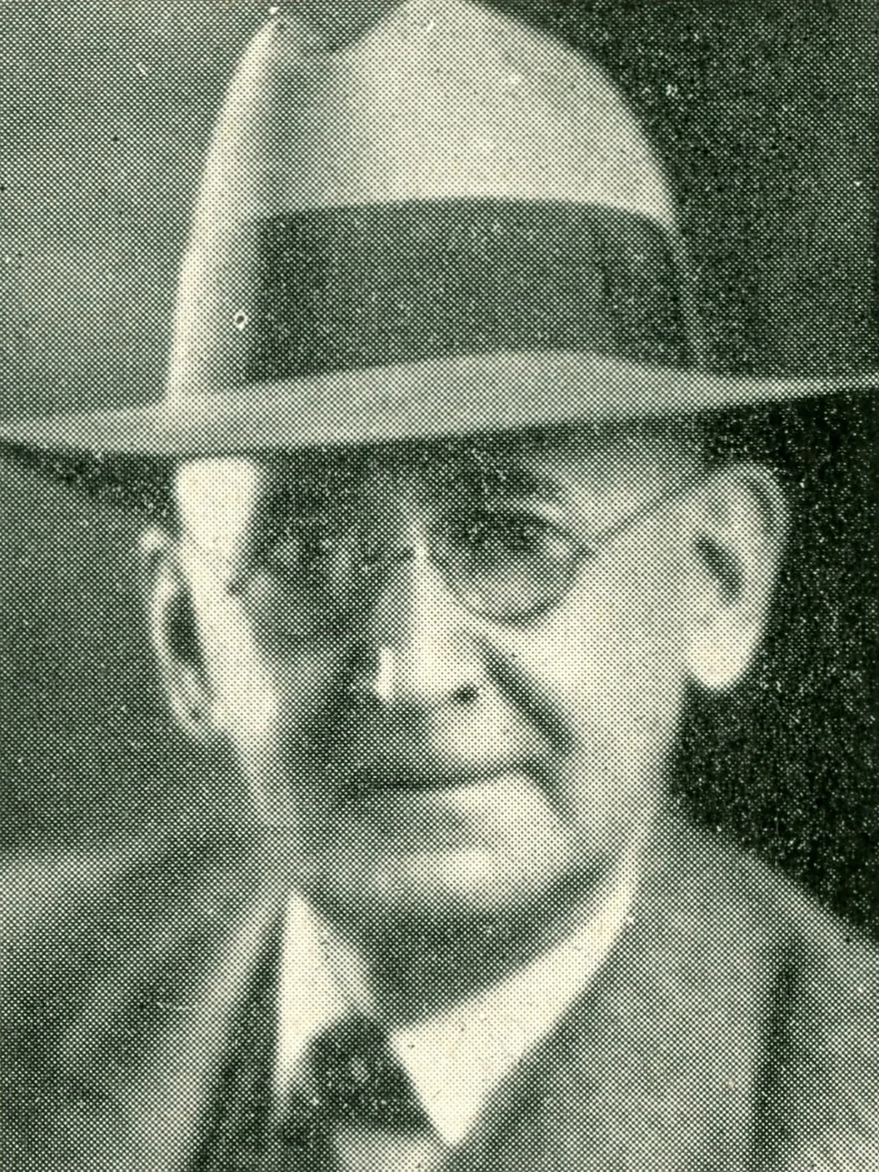 Gustavus A. Northcott